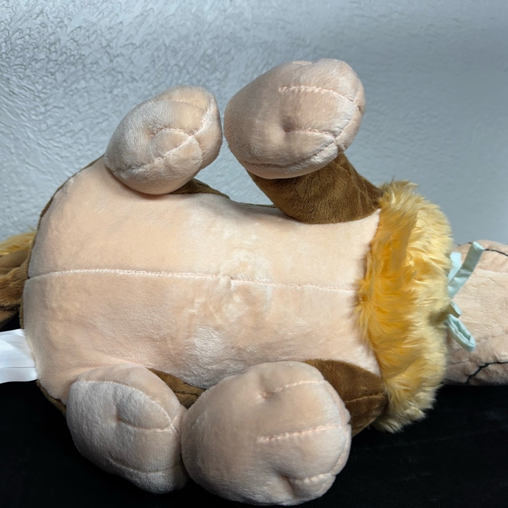 Disney’s Peter Pan “Nana” Stuffed Animal 14” - Retired - Picture 3 of 5